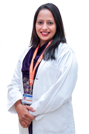 Rajni Sharma